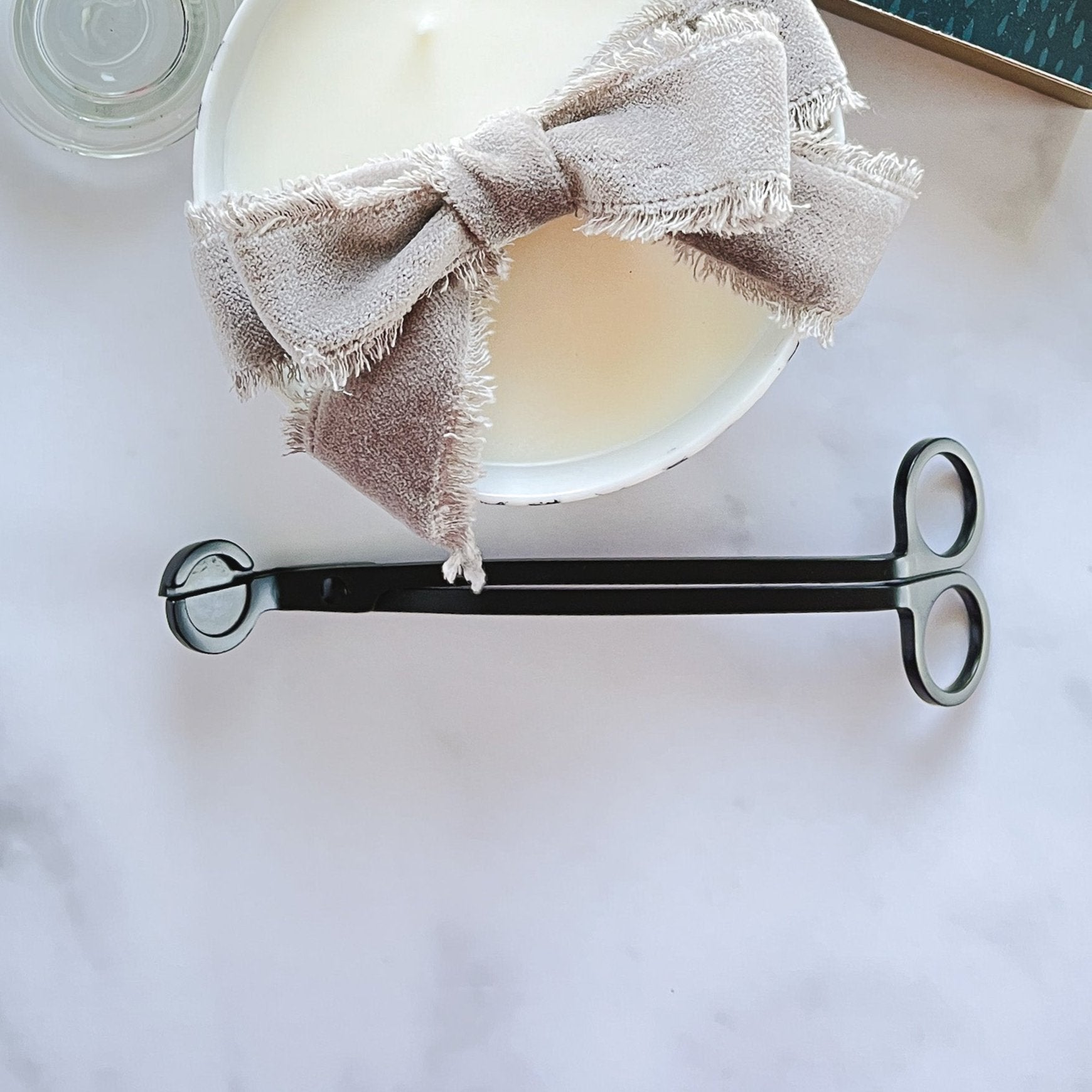 Matte Black Wick Trimmers