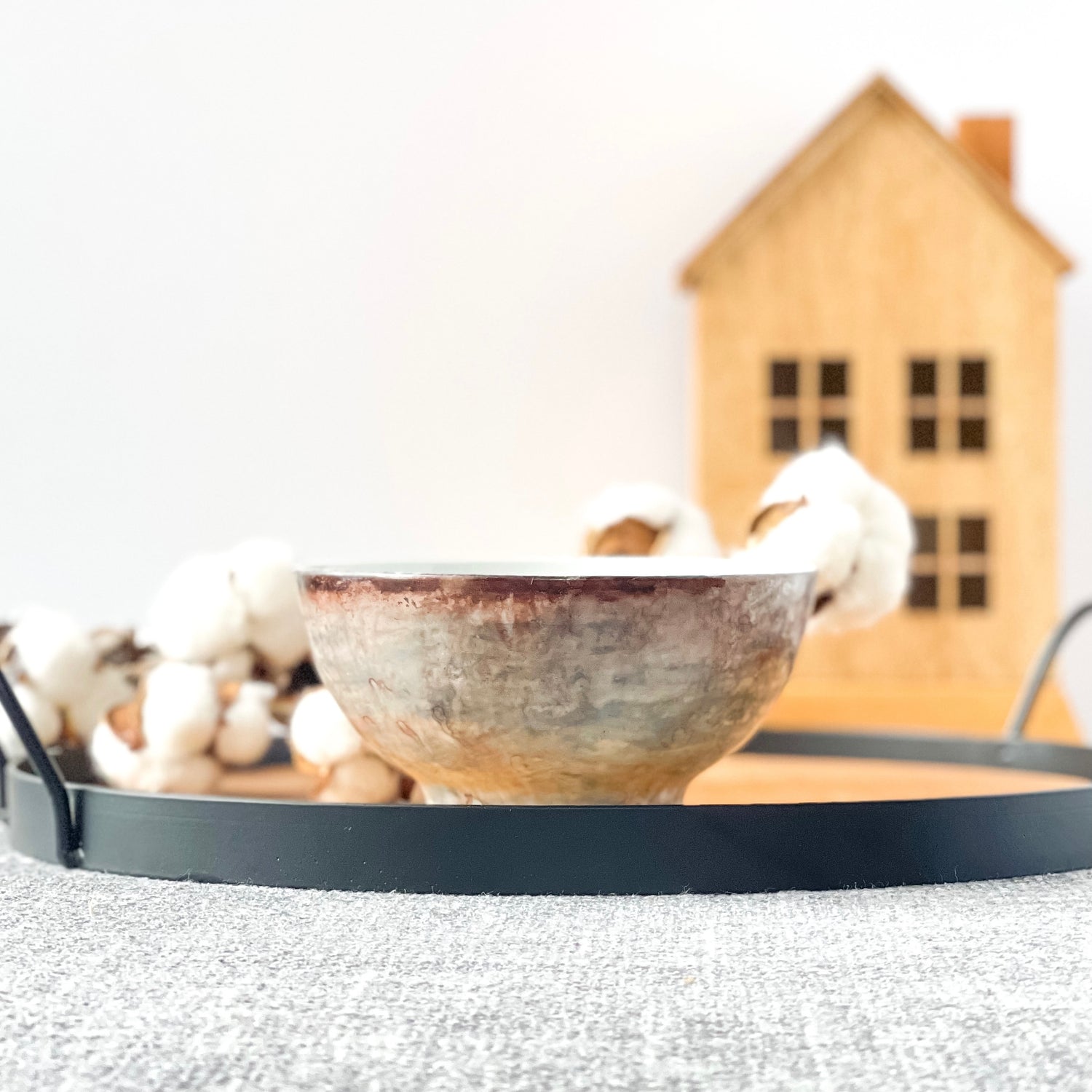 Shadow Candle- Limited Edition Fall Collection