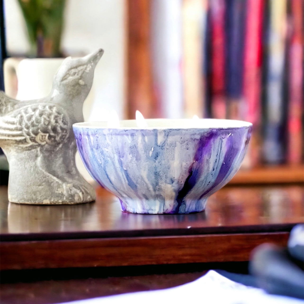 Nightfall Candle