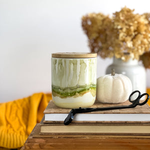 Meadow Candle- Limited Edition Fall Collection