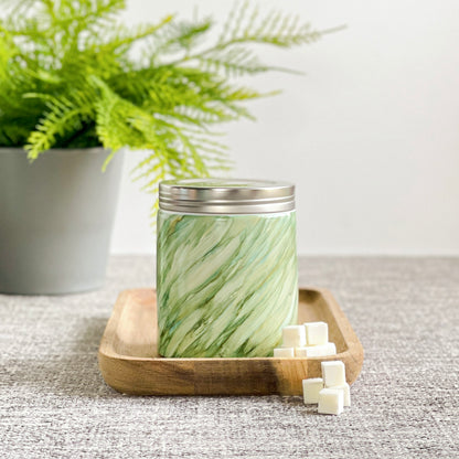 Meadow Wax Melt Jar