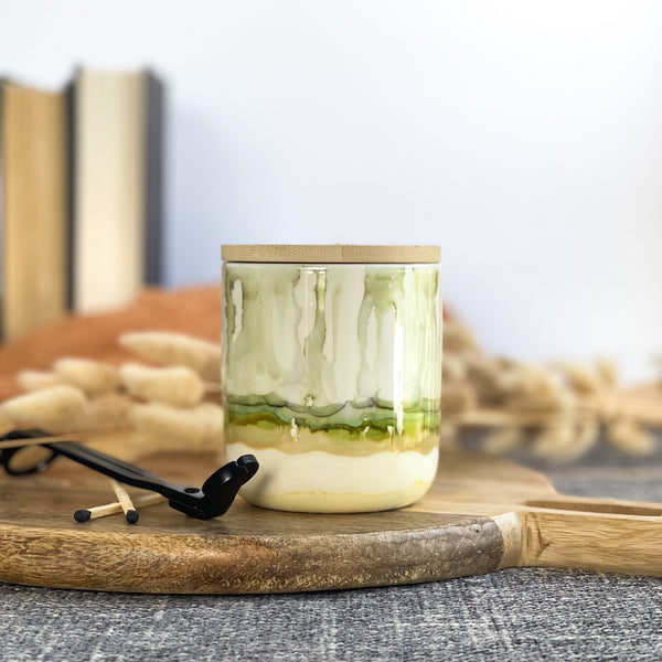 Meadow Candle- Limited Edition Fall Collection