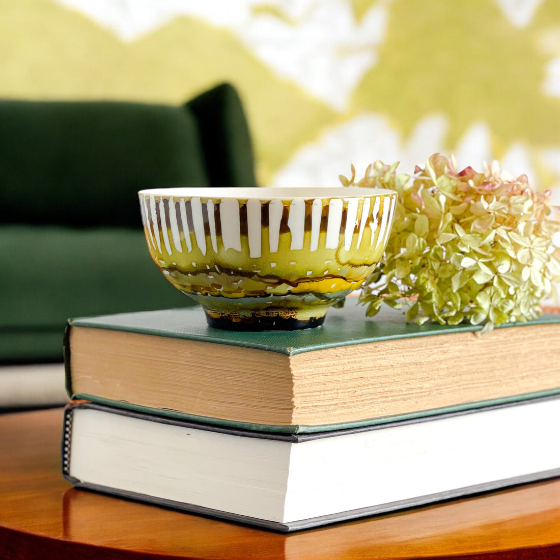 Acorn Candle- Limited Edition Fall Collection