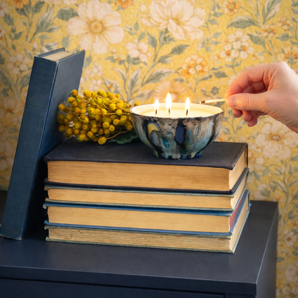 Great Lakes Candle