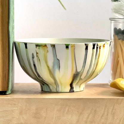 Stream Candle