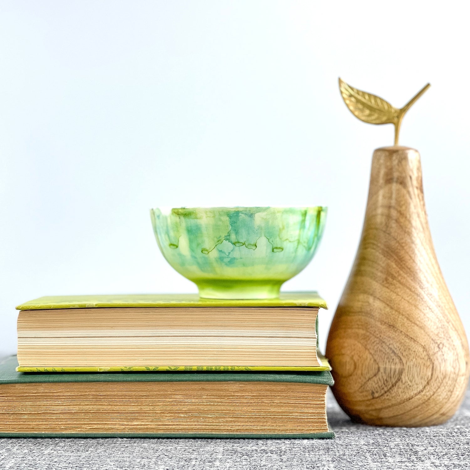 Limelight Candle